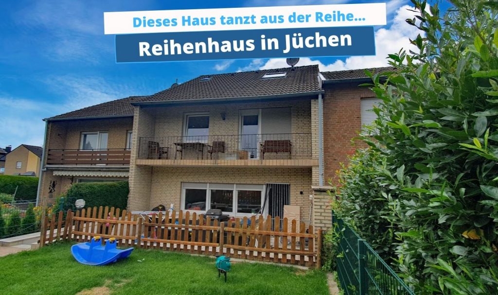 Immobilien Jüchen