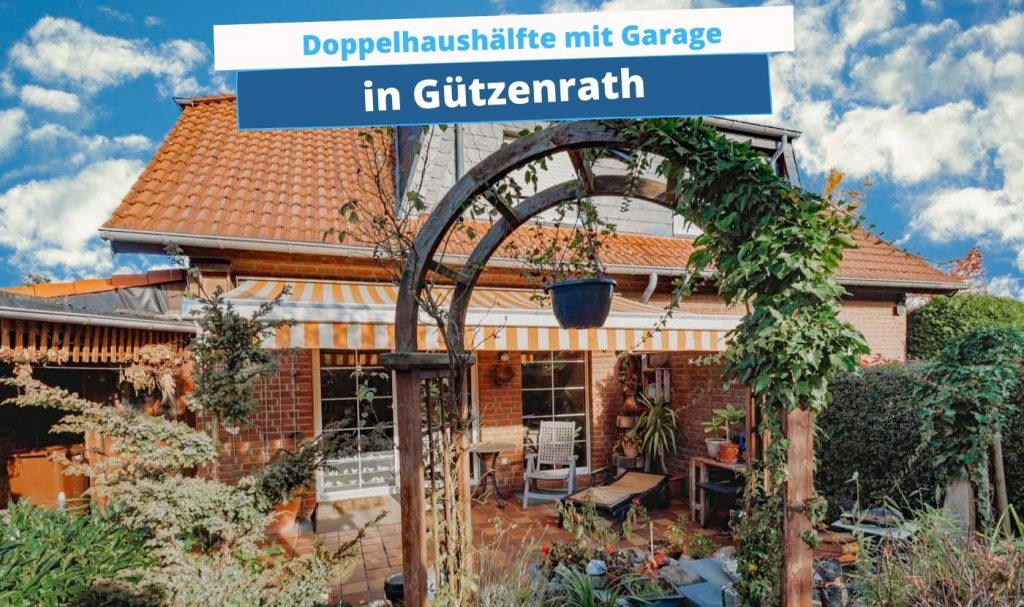 Immobilien Niederkrüchten