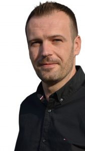 Sebastian Foerster