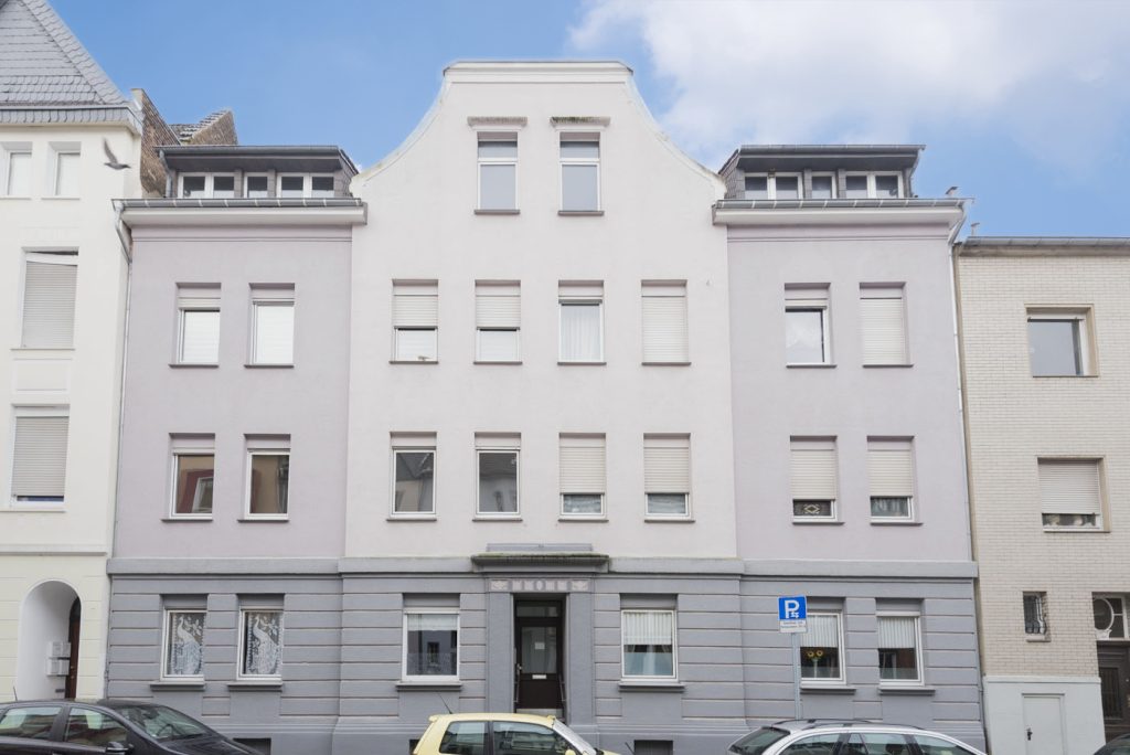 Eigentumswohnung in Mönchengladbach Rheydt zum Kauf