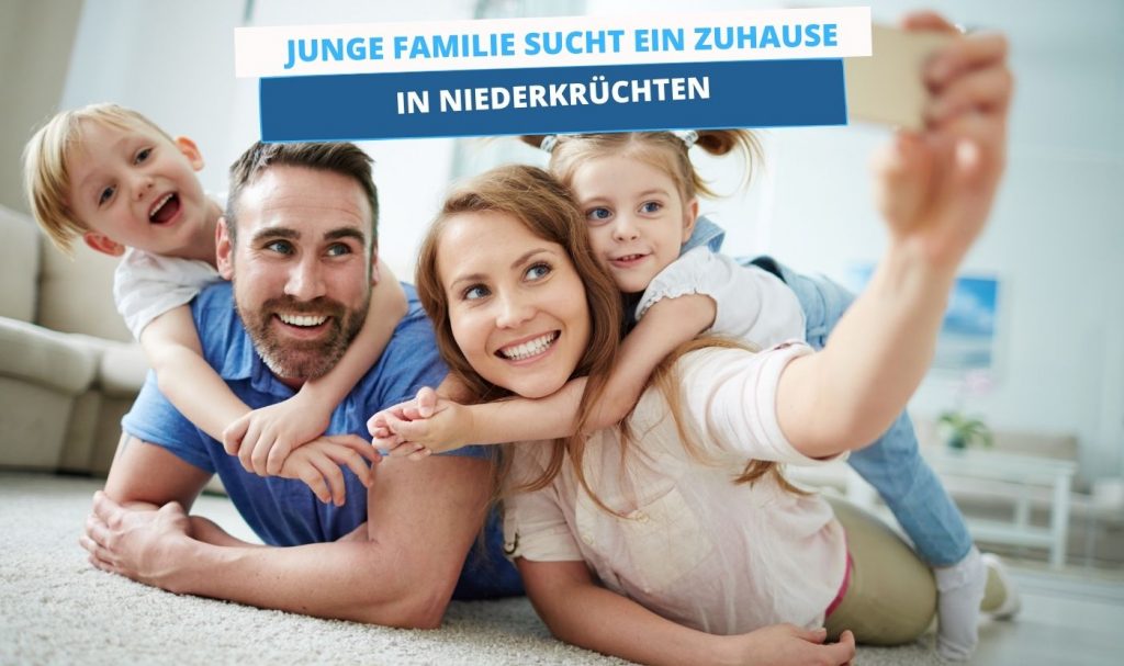 Haus verkaufen Niederkrüchten