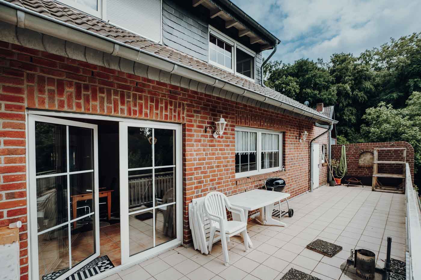 Haus kaufen am Hariksee | Zuhause Immobilien