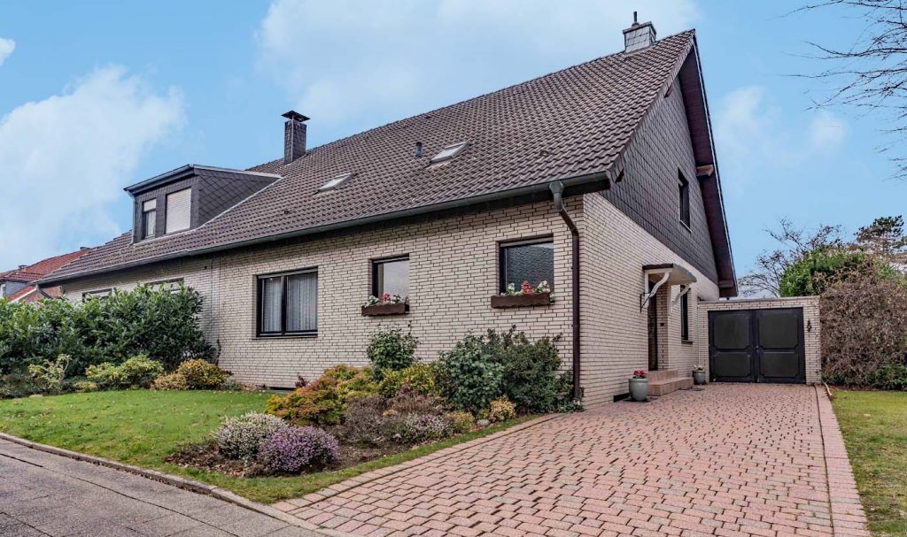 Einfamilienhaus in Waldniel zu kaufen