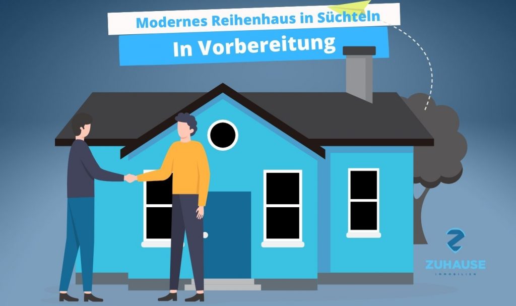 Einfamilienhaus Süchteln kaufen
