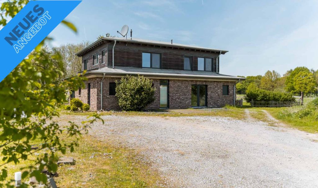Immobilienmakler Neersen