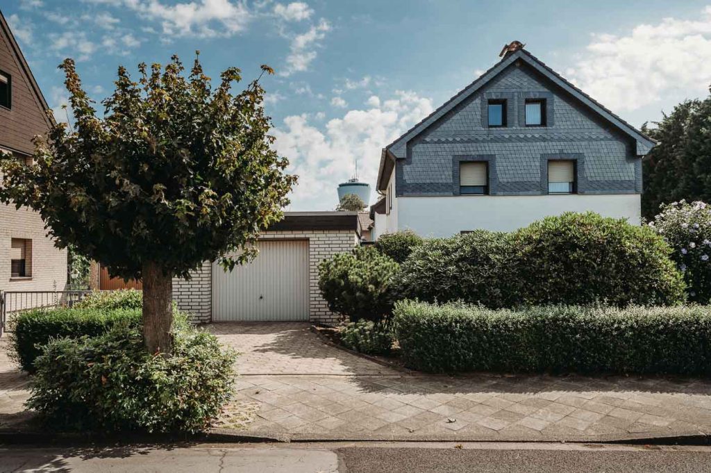 Doppelhaushälfte in Viersen Dülken leider bereits verkauft