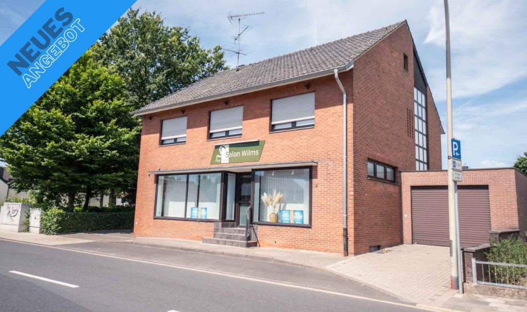 Aktuelle Immobilien am Niederrhein Zuhause Immobilien