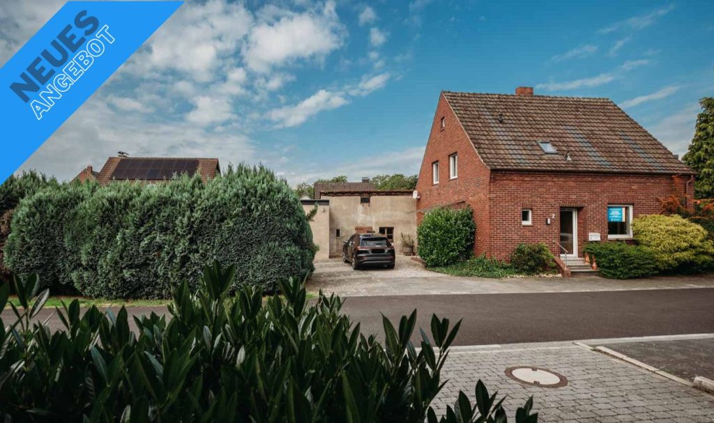 Immobilien Niederkrüchten