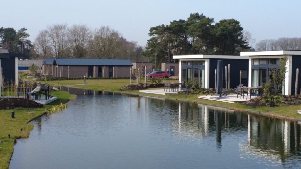 Heide Resort - Chalets von Zuhause Immobilien