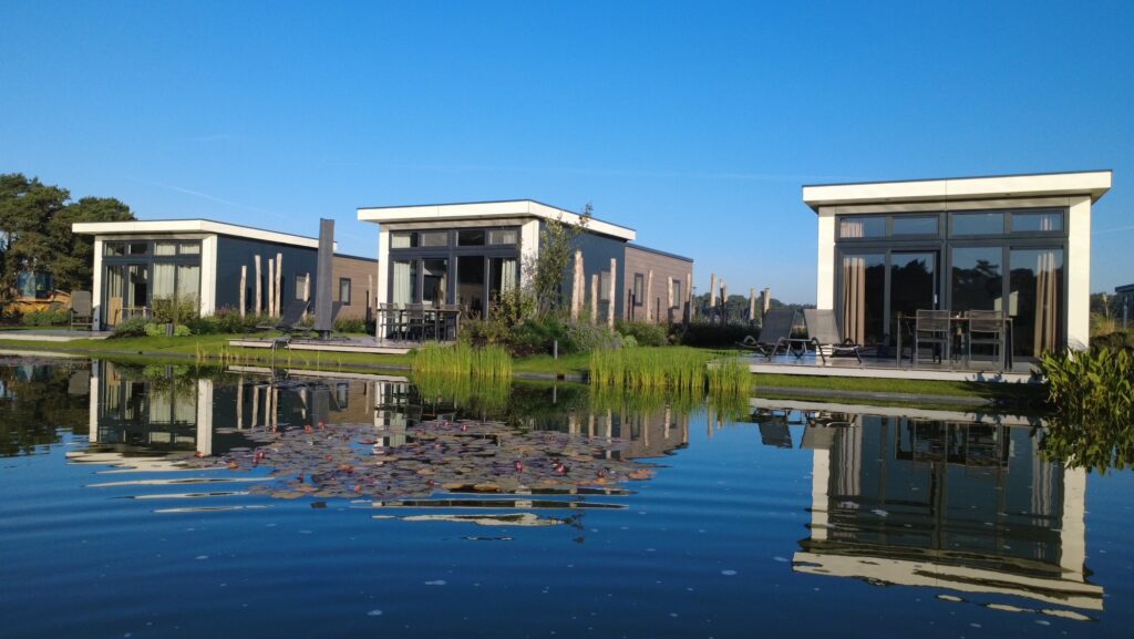 Heide Resort Zuhause Immobilien