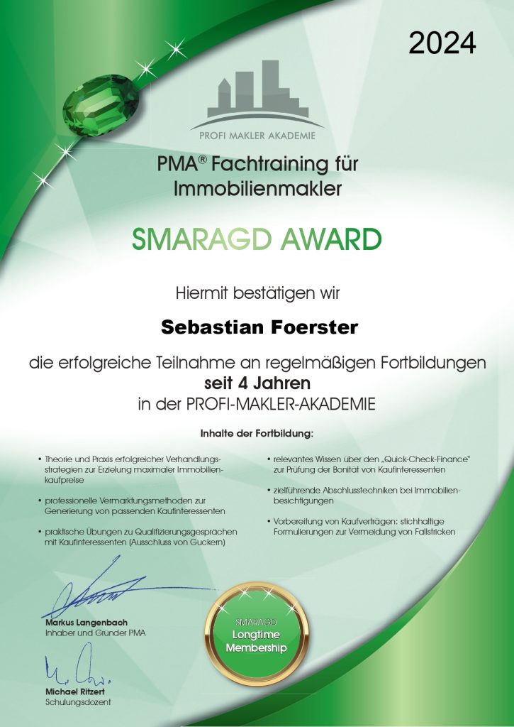 Immobilienmakler Nettetal