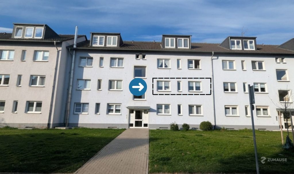 Eigentumswohnung in Kerpen