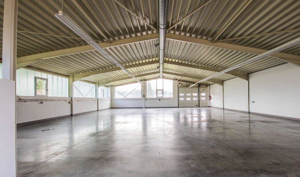 Lagerhalle mieten Wegberg