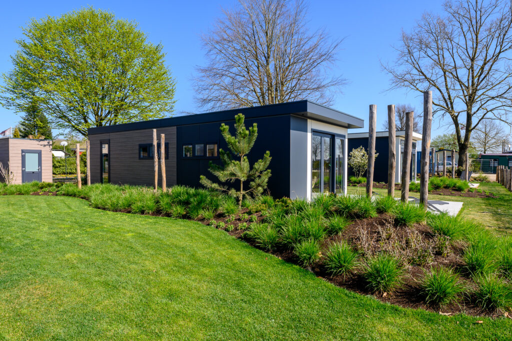 Ferienhaus zum Kauf in Brüggen