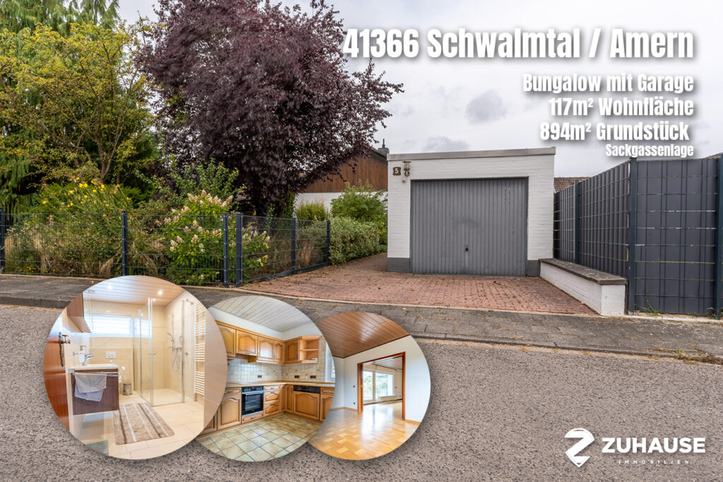 Bungalow Amern