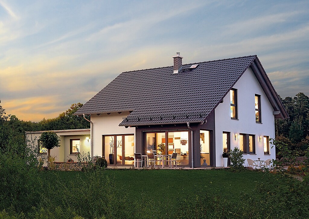 Neubau in Viersen Dülken