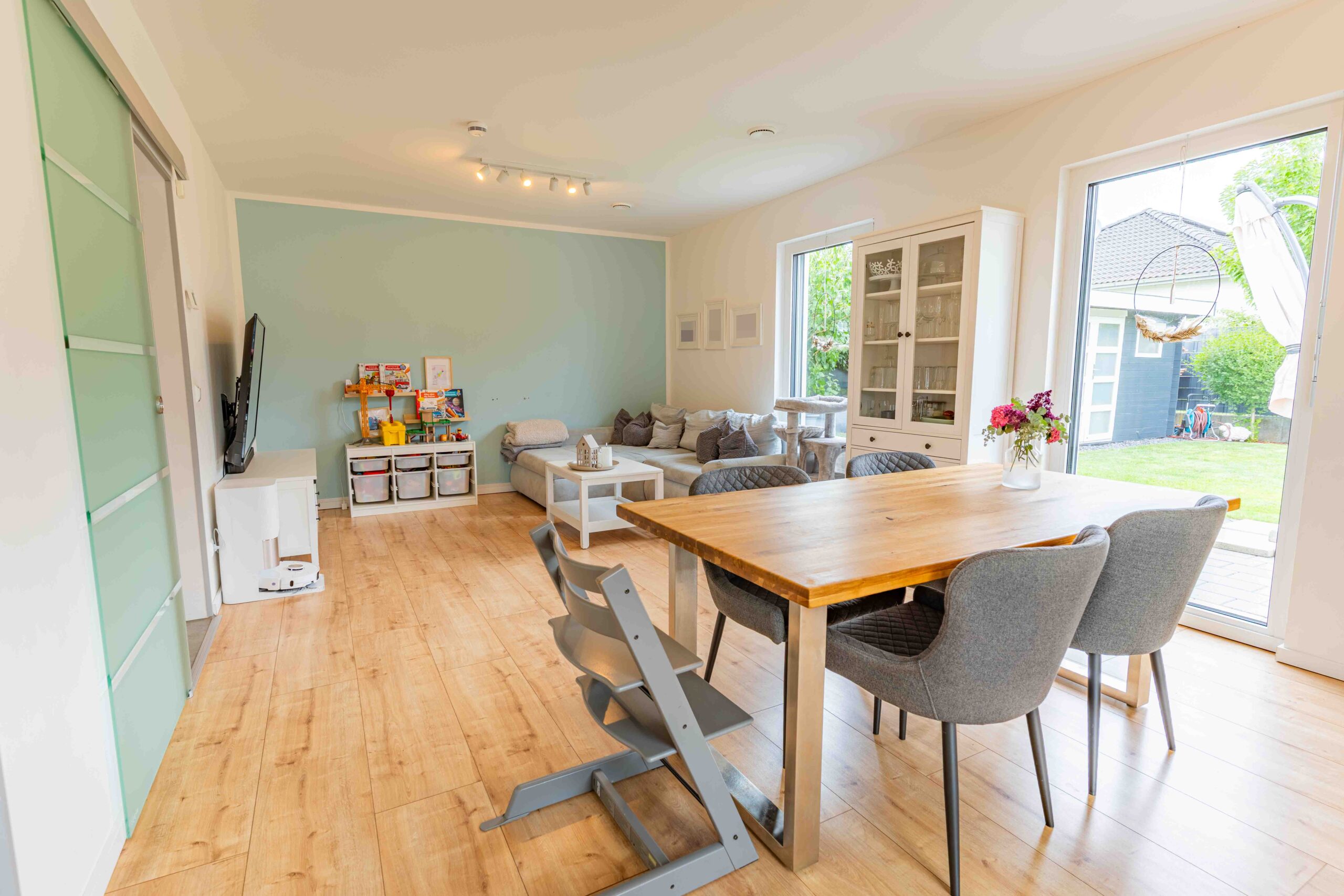 ...