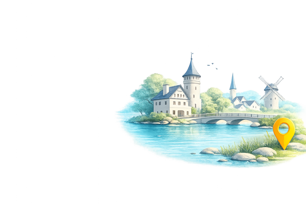 Immobilienmakler Schwalmtal