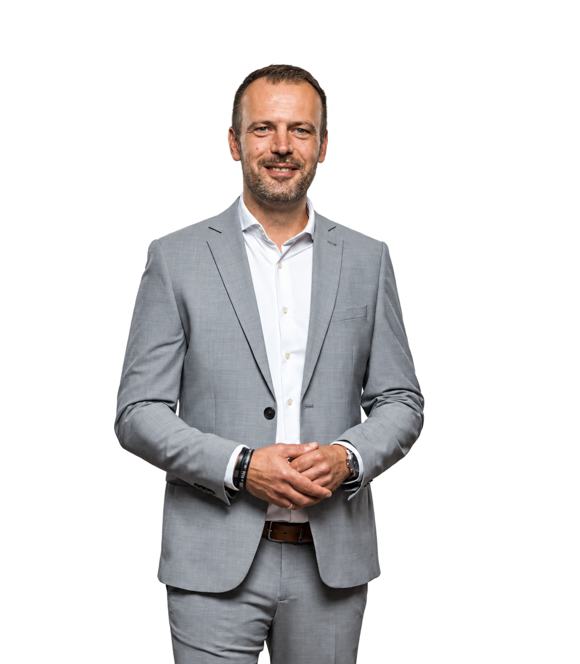 Sebastian Foerster, Immobilienmakler für den Immobilienverkauf in Niederkrüchten und im Kreis Viersen