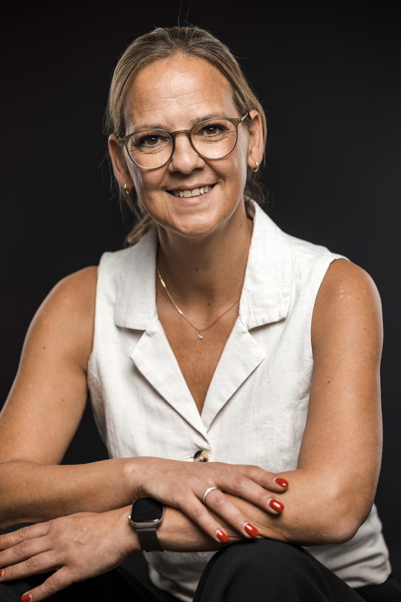 Sabine Foerster – Zuhause Immobilien