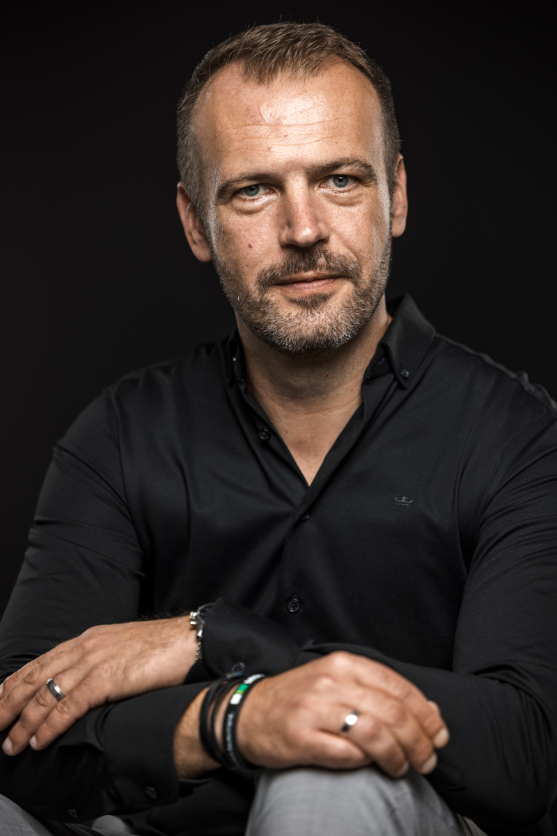 Sebastian Foerster – Zuhause Immobilien
