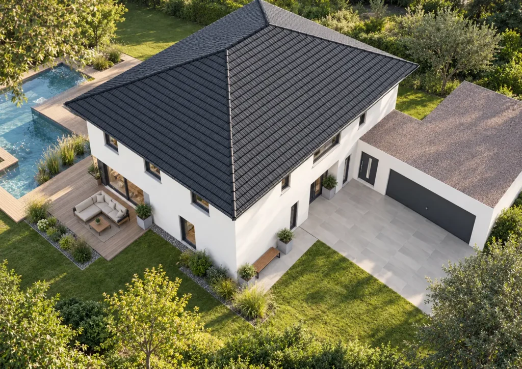 Hanse Haus Villa in Süchteln