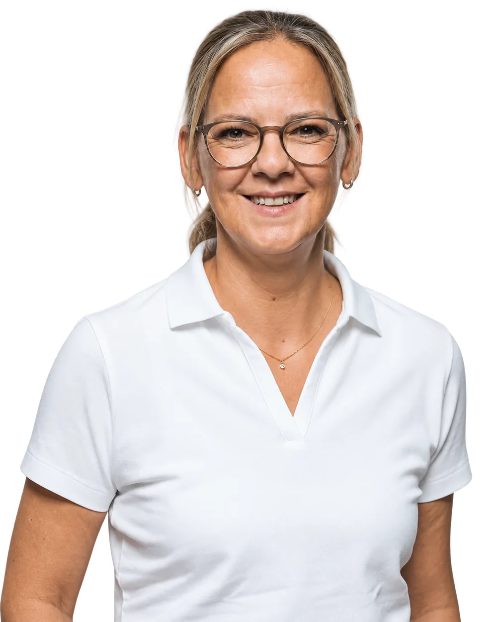 Sabine Foerster, Immobilienmaklerin bei Zuhause Immobilien, Hausverkauf Nettetal