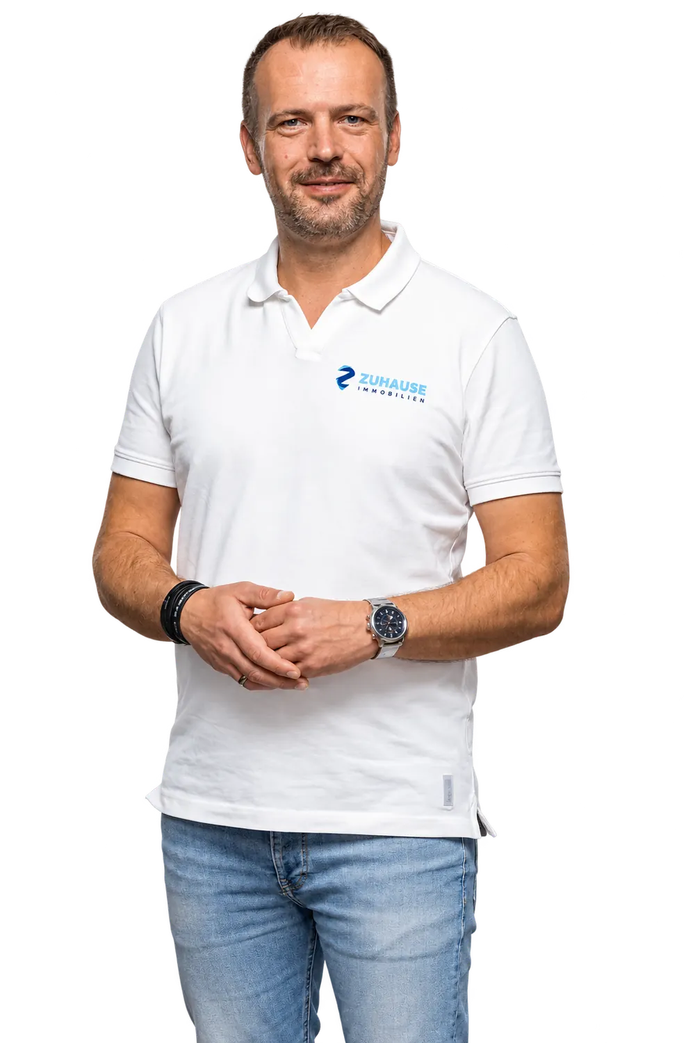 Sebastian Foerster, Immobilienmakler bei Zuhause Immobilien, Hausverkauf Nettetal